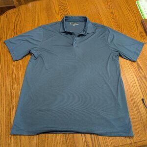 Pebble Beach Men's Golf Shirt  Size XL